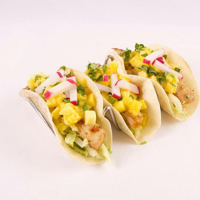 Product - La'au's Taco Shop in Colorado Springs, CO Mexican Restaurants