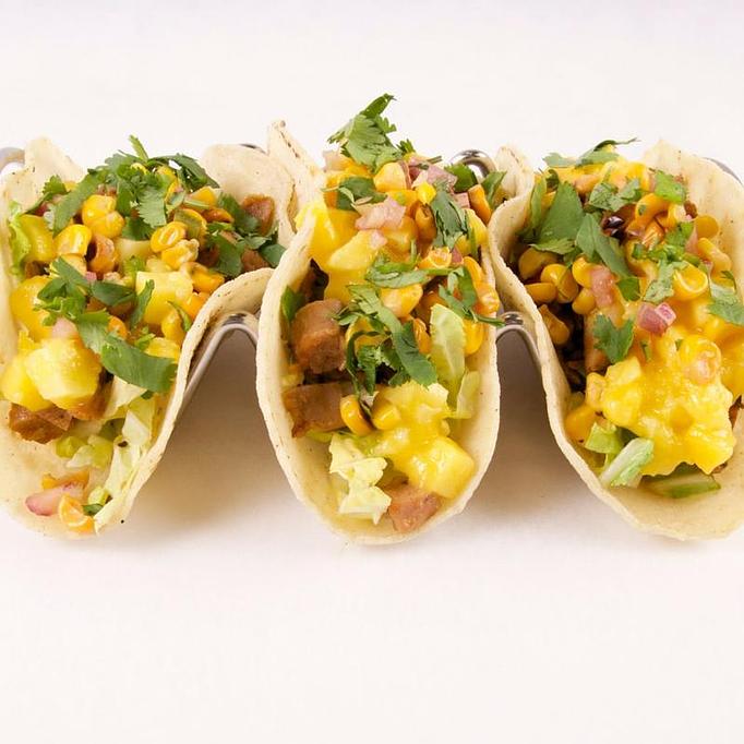 Product - La'au's Taco Shop in Colorado Springs, CO Mexican Restaurants