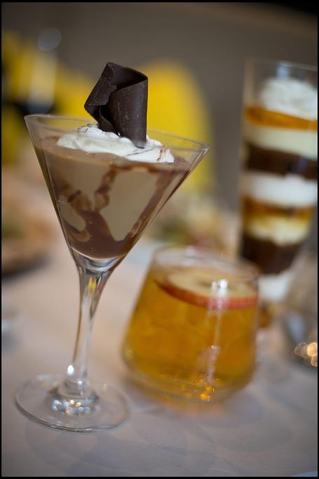 Product - La Luce in Orlando, FL Italian Restaurants
