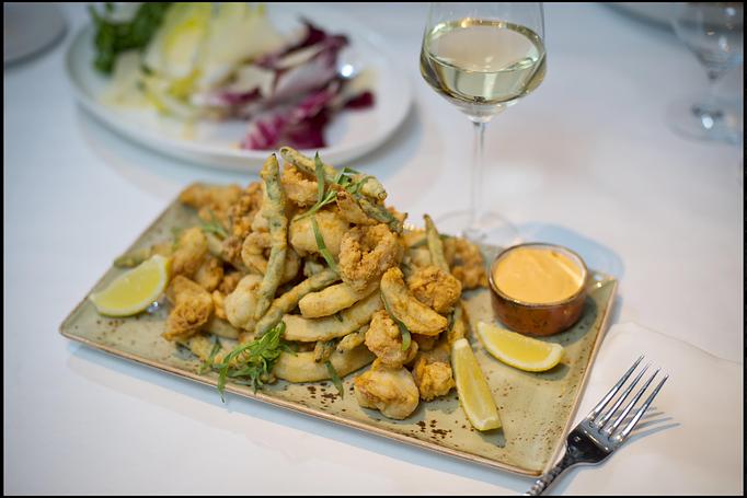 Product - La Luce in Orlando, FL Italian Restaurants