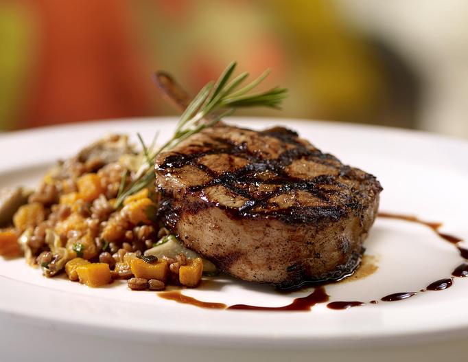 Product - La Luce in Orlando, FL Italian Restaurants
