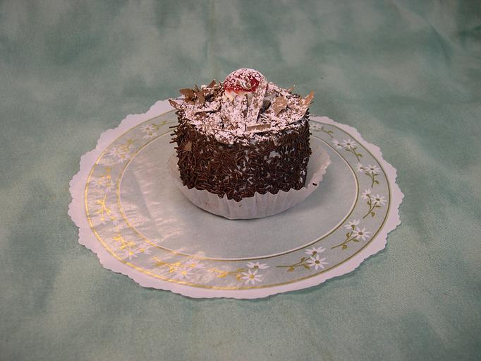 Product: Black Forest - La Patisserie Francaise in Northridge Shopping Center Near Target - Arvada, CO Bakeries