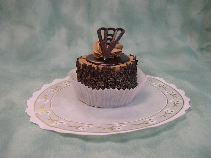 Product: Chocolate Truffle - La Patisserie Francaise in Northridge Shopping Center Near Target - Arvada, CO Bakeries