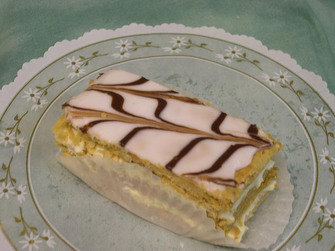 Product - La Patisserie Francaise in Northridge Shopping Center Near Target - Arvada, CO Bakeries