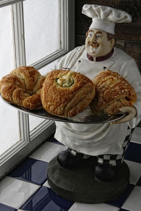 Product: An assortment of our breakfast pastries - La Patisserie Francaise in Northridge Shopping Center Near Target - Arvada, CO Bakeries