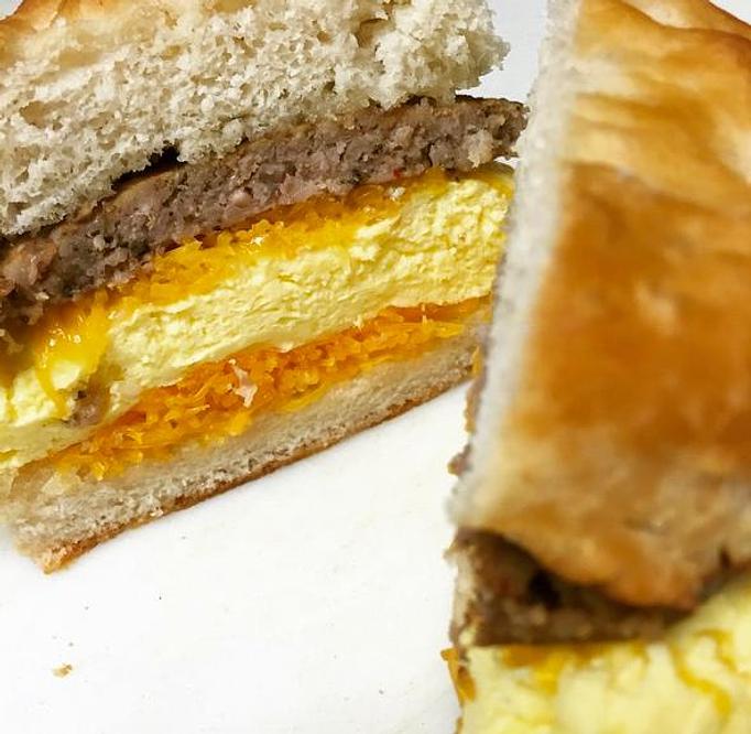 Product - Lakeview Brew Coffee Cafe in New Orleans, LA American Restaurants