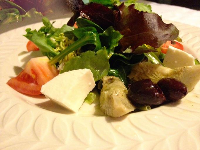 Product - Lucia Italian Restaurant & Pizzeria in Newport, RI Italian Restaurants