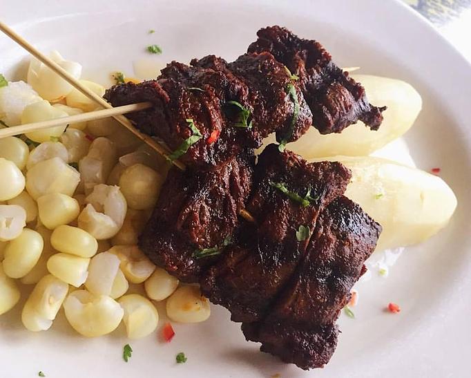 Product - Machu Picchu in Newburgh, NY Bars & Grills Product - Machu Picchu in Newburgh, NY Bars & Grills