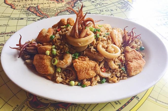 Product - Machu Picchu in Newburgh, NY Bars & Grills Product - Machu Picchu in Newburgh, NY Bars & Grills