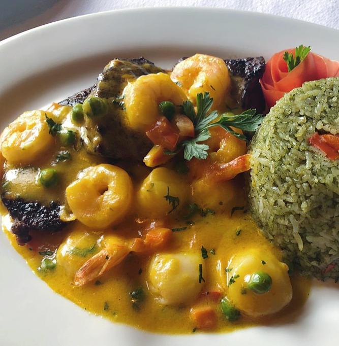 Product - Machu Picchu in Newburgh, NY Bars & Grills Product - Machu Picchu in Newburgh, NY Bars & Grills