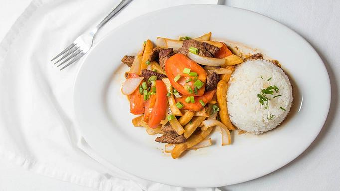 Product - Machu Picchu in Newburgh, NY Bars & Grills Product - Machu Picchu in Newburgh, NY Bars & Grills