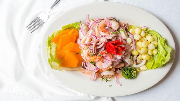 Product - Machu Picchu in Newburgh, NY Bars & Grills Product - Machu Picchu in Newburgh, NY Bars & Grills