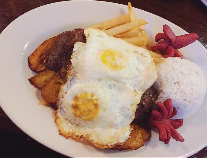 Product - Machu Picchu in Newburgh, NY Bars & Grills Product - Machu Picchu in Newburgh, NY Bars & Grills