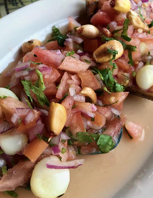 Product - Machu Picchu in Newburgh, NY Bars & Grills Product - Machu Picchu in Newburgh, NY Bars & Grills