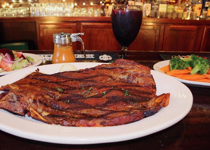 Product - Machu Picchu in Newburgh, NY Bars & Grills Product - Machu Picchu in Newburgh, NY Bars & Grills