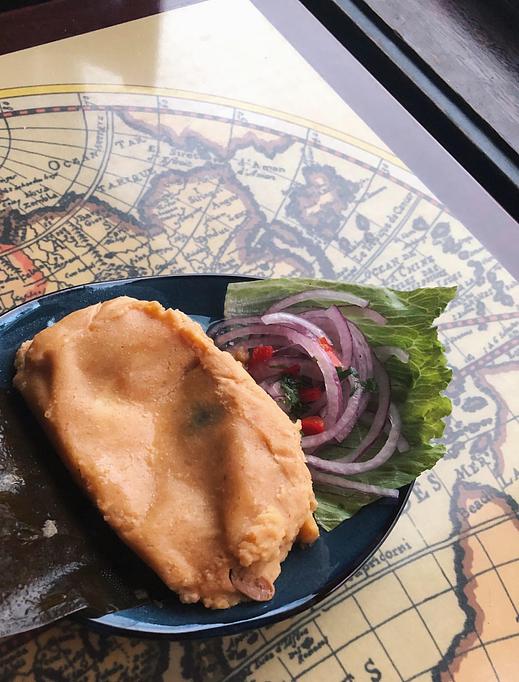 Product - Machu Picchu in Newburgh, NY Bars & Grills Product - Machu Picchu in Newburgh, NY Bars & Grills