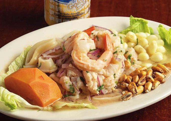 Product - Machu Picchu in Newburgh, NY Bars & Grills Product - Machu Picchu in Newburgh, NY Bars & Grills