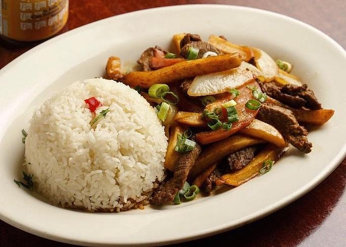 Product - Machu Picchu in Newburgh, NY Bars & Grills Product - Machu Picchu in Newburgh, NY Bars & Grills