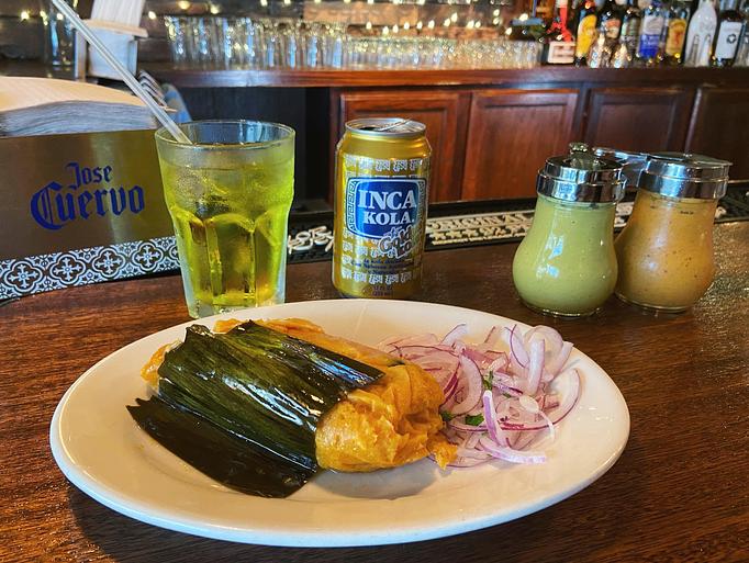 Product - Machu Picchu in Newburgh, NY Bars & Grills Product - Machu Picchu in Newburgh, NY Bars & Grills