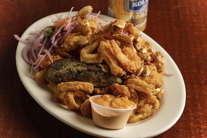 Product - Machu Picchu in Newburgh, NY Bars & Grills Product - Machu Picchu in Newburgh, NY Bars & Grills