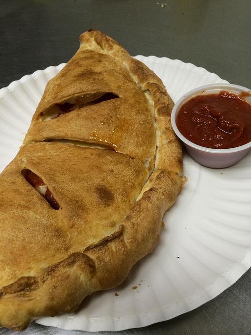 Product - Macon Pizza Company in Macon, GA Pizza Restaurant