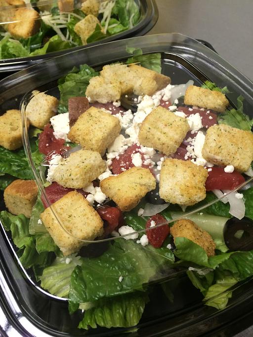 Product - Macon Pizza Company in Macon, GA Pizza Restaurant