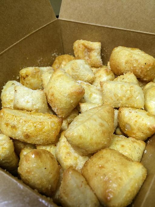 Product - Macon Pizza Company in Macon, GA Pizza Restaurant