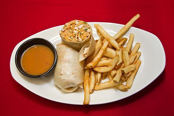 Product - Madaline's Grill & Steak House in Redmond, OR American Restaurants