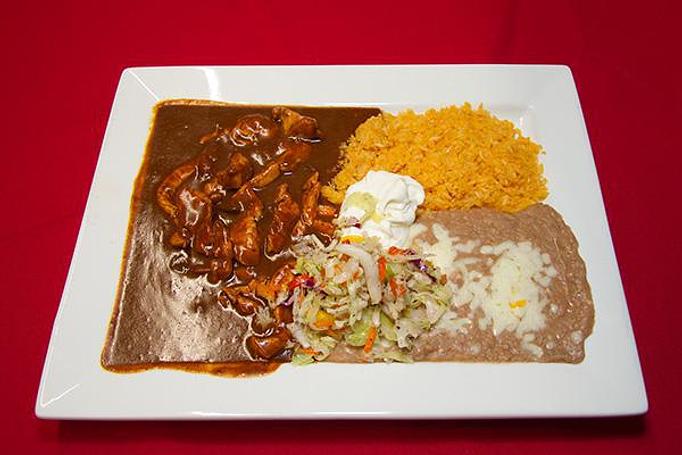Product - Madaline's Grill & Steak House in Redmond, OR American Restaurants