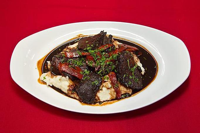 Product - Madaline's Grill & Steak House in Redmond, OR American Restaurants