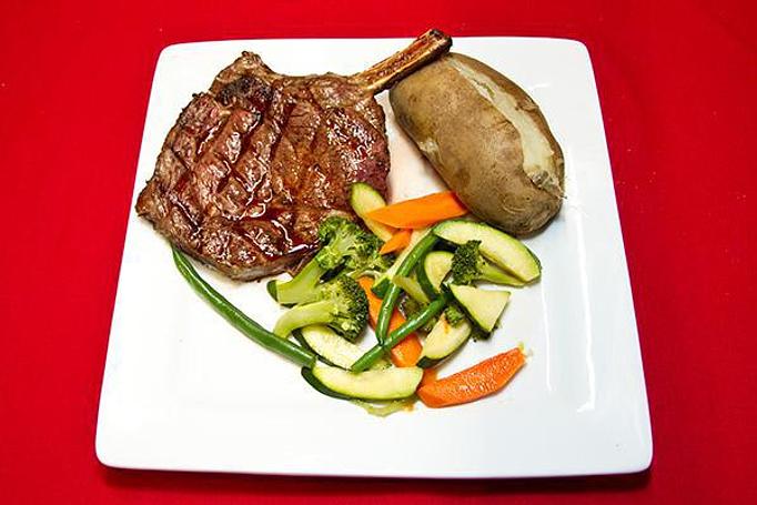 Product - Madaline's Grill & Steak House in Redmond, OR American Restaurants