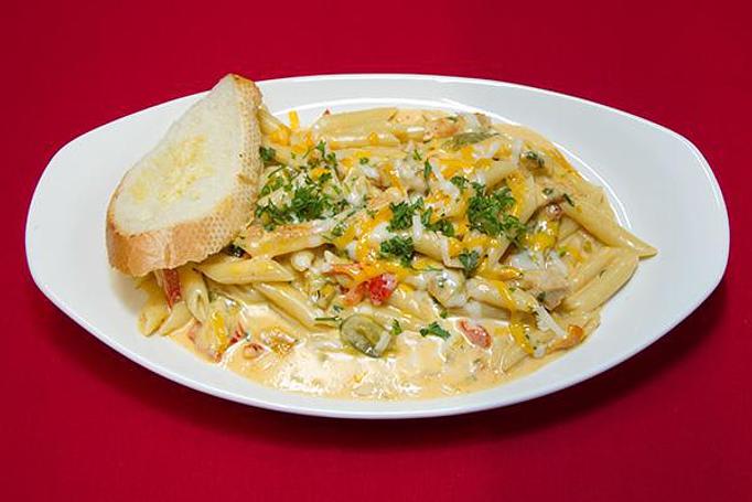 Product - Madaline's Grill & Steak House in Redmond, OR American Restaurants