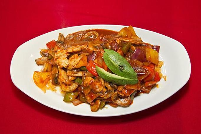 Product - Madaline's Grill & Steak House in Redmond, OR American Restaurants