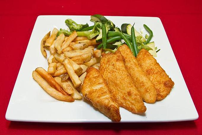Product - Madaline's Grill & Steak House in Redmond, OR American Restaurants