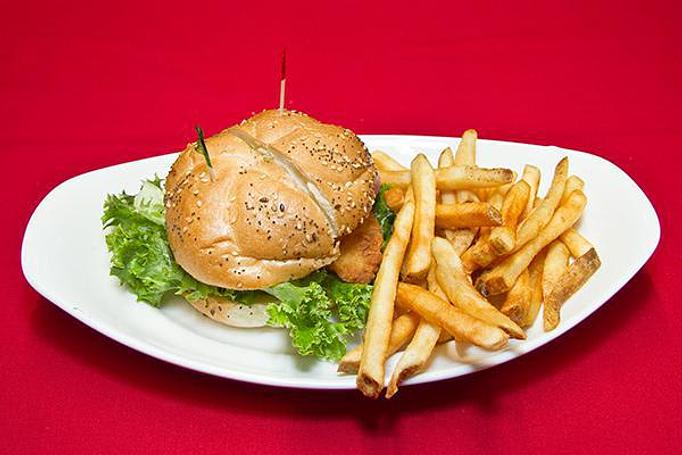 Product - Madaline's Grill & Steak House in Redmond, OR American Restaurants