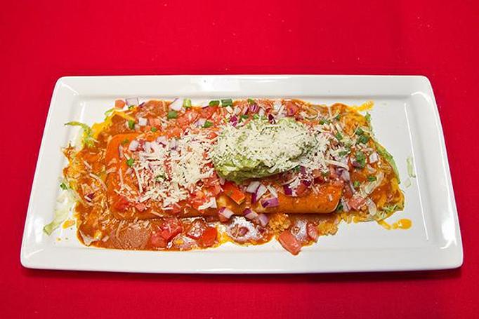 Product - Madaline's Grill & Steak House in Redmond, OR American Restaurants
