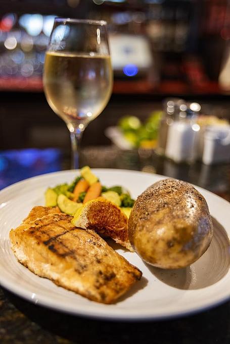 Product - Madaline's Grill & Steak House in Redmond, OR American Restaurants