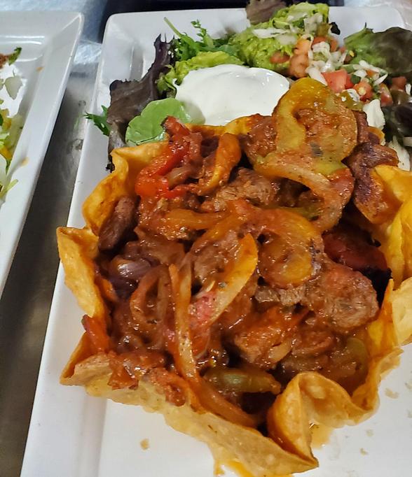 Product - Madaline's Grill & Steak House in Redmond, OR American Restaurants