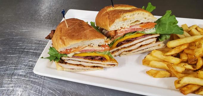 Product - Madaline's Grill & Steak House in Redmond, OR American Restaurants