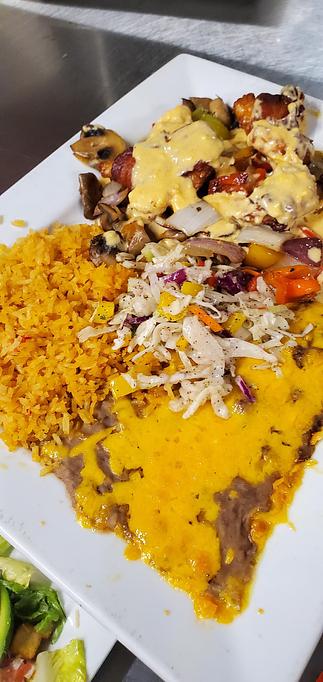Product - Madaline's Grill & Steak House in Redmond, OR American Restaurants