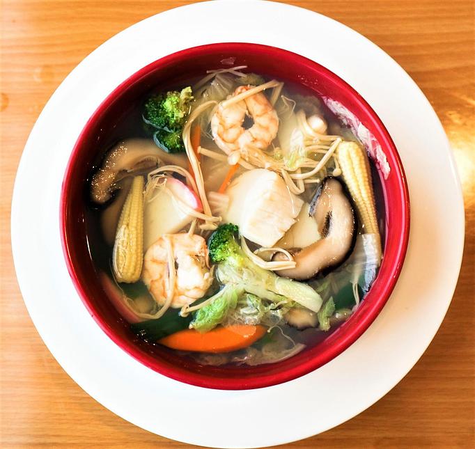 Product - Mahzu Japanese Restaurant East Windsor in East Windsor, NJ Japanese Restaurants