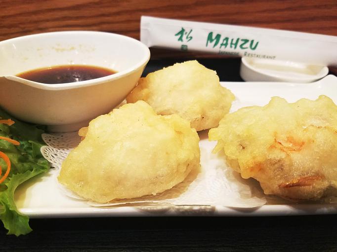 Product - Mahzu Japanese Restaurant East Windsor in East Windsor, NJ Japanese Restaurants