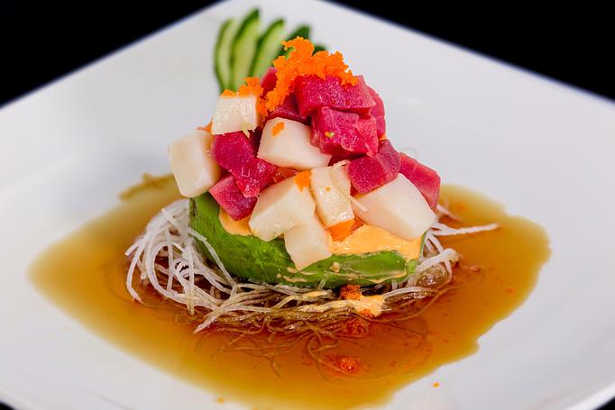 Product - Mahzu Japanese Restaurant East Windsor in East Windsor, NJ Japanese Restaurants