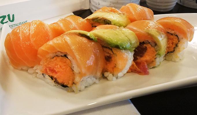 Product - Mahzu Japanese Restaurant East Windsor in East Windsor, NJ Japanese Restaurants