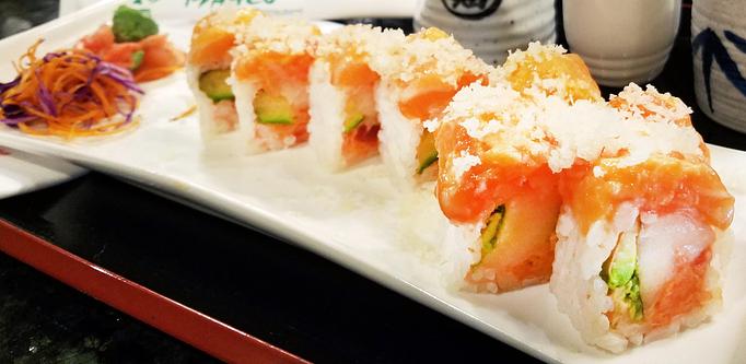 Product - Mahzu Japanese Restaurant East Windsor in East Windsor, NJ Japanese Restaurants