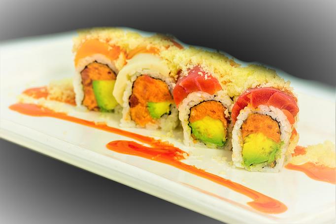 Product - Mahzu Japanese Restaurant East Windsor in East Windsor, NJ Japanese Restaurants