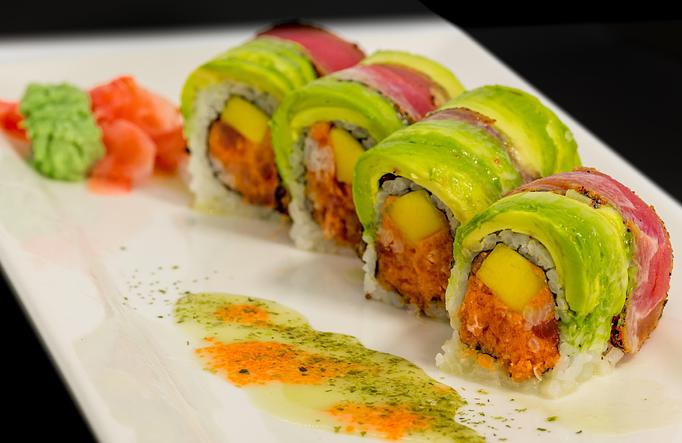 Product - Mahzu Japanese Restaurant East Windsor in East Windsor, NJ Japanese Restaurants