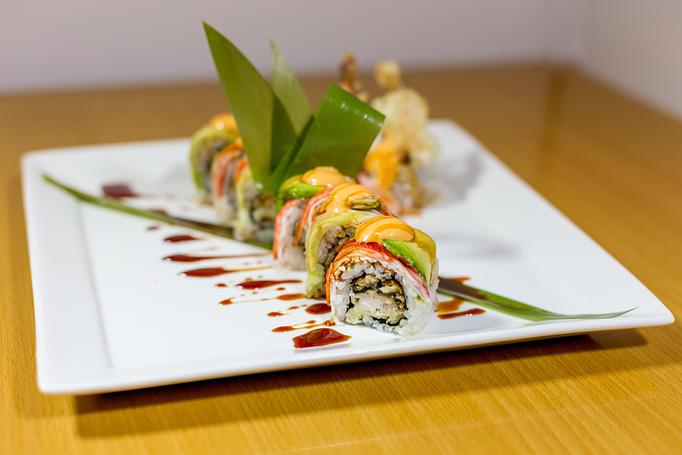 Product - Mahzu Japanese Restaurant East Windsor in East Windsor, NJ Japanese Restaurants