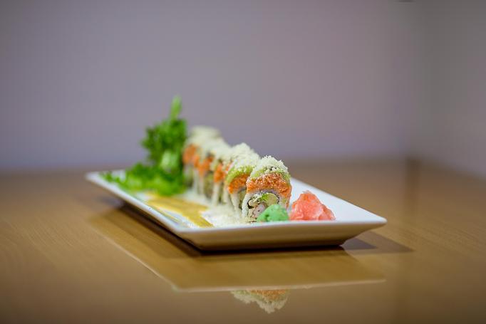 Product - Mahzu Japanese Restaurant East Windsor in East Windsor, NJ Japanese Restaurants