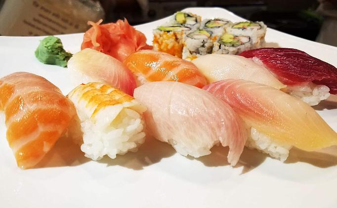 Product - Mahzu Japanese Restaurant East Windsor in East Windsor, NJ Japanese Restaurants